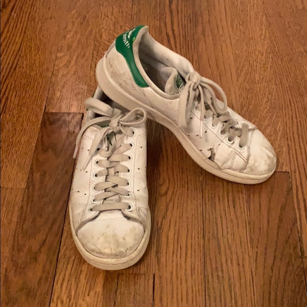 stan smiths adidas